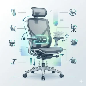 Der Testsieger aus dem bürostuhl bis 300 euro vergleich mit einer goldenen Auszeichnung.
